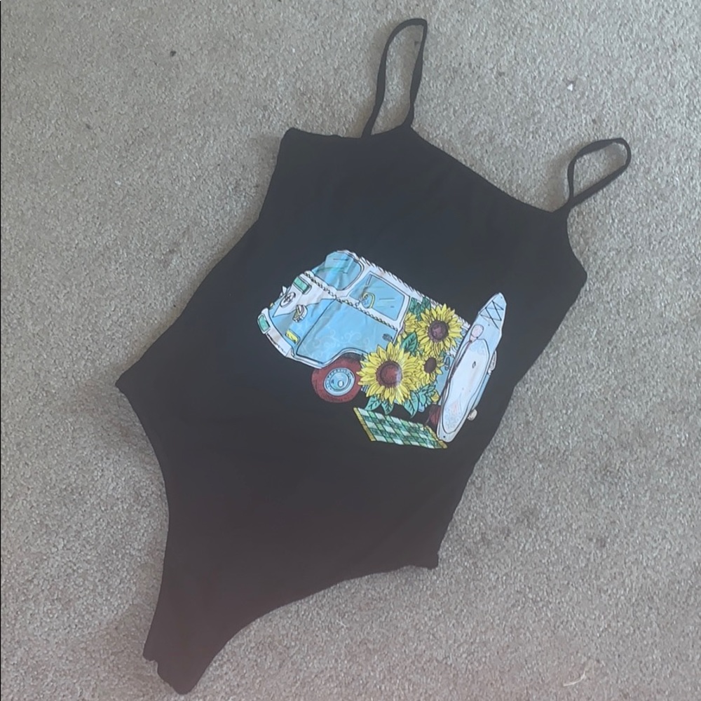 Body suit